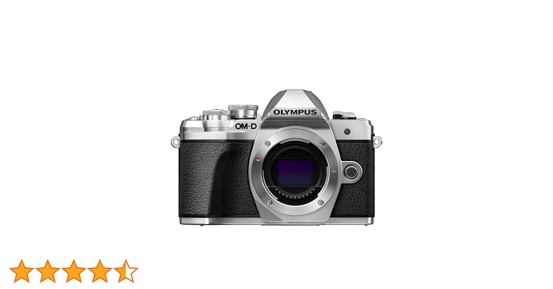 Amazon.co.jp: OLYMPUS ミラーレス一眼 OM-D E-M10 MarkIII